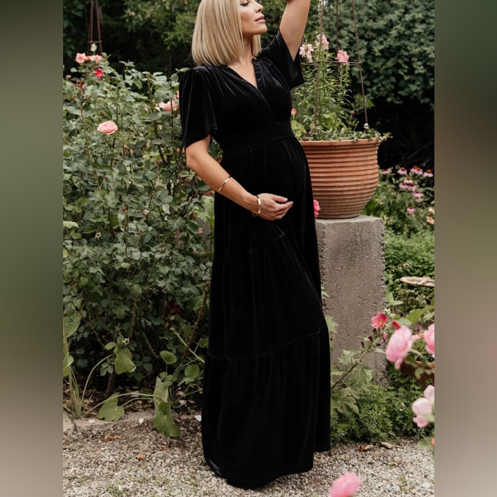 Baltic Born Artemis Black